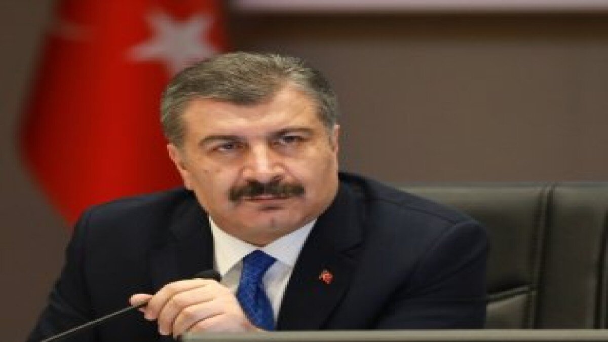 786 kişi koronayı yendi