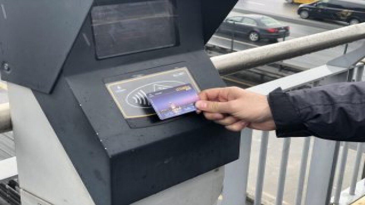 İstanbul'da toplu ulaşımda yeni tedbirler