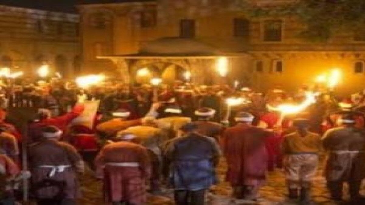 Feyzullah Efendi Vakası nedir