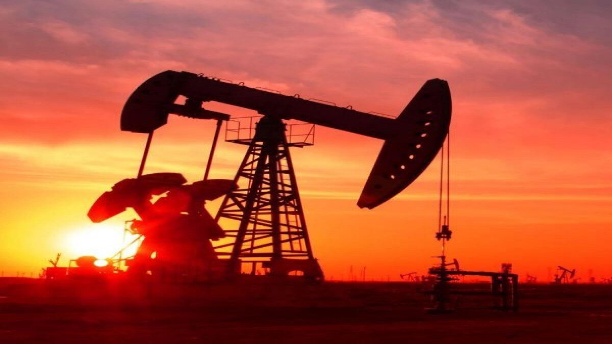 Brent petrolün varili 27,32 dolar