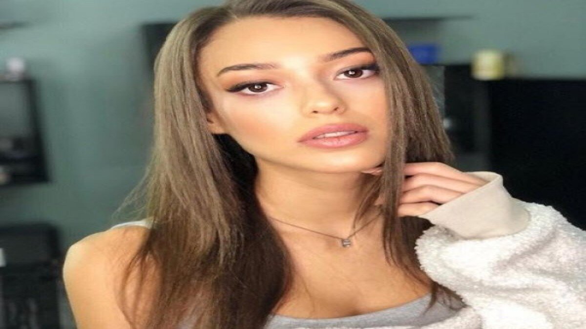 Dilan Çiçek Deniz yalnızlığını anlattı