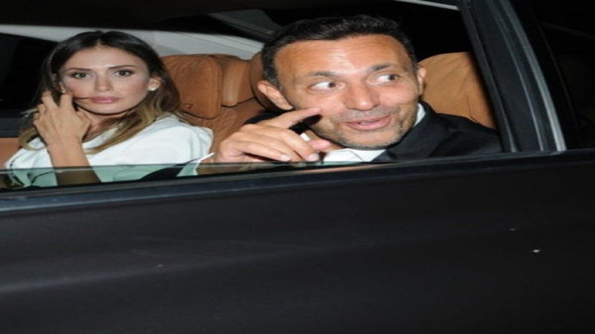 Mustafa Sandal villasını satıyor