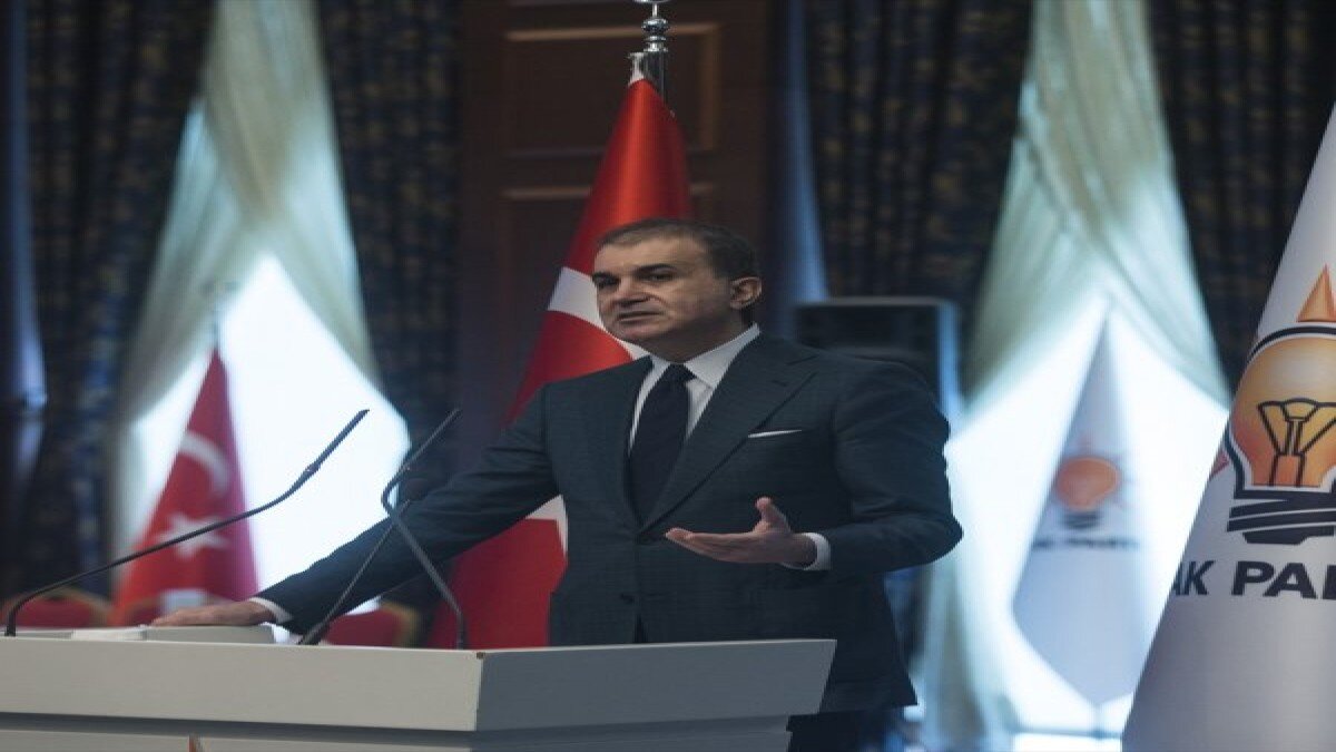 Çelik: Bir daha Yassıada rejimi asla hayata geçmeyecek