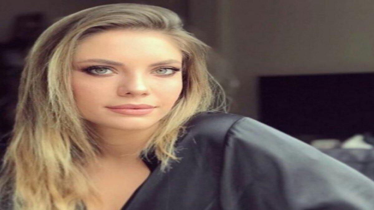 Eda Ece ile Buğrahan Tuncer barıştı