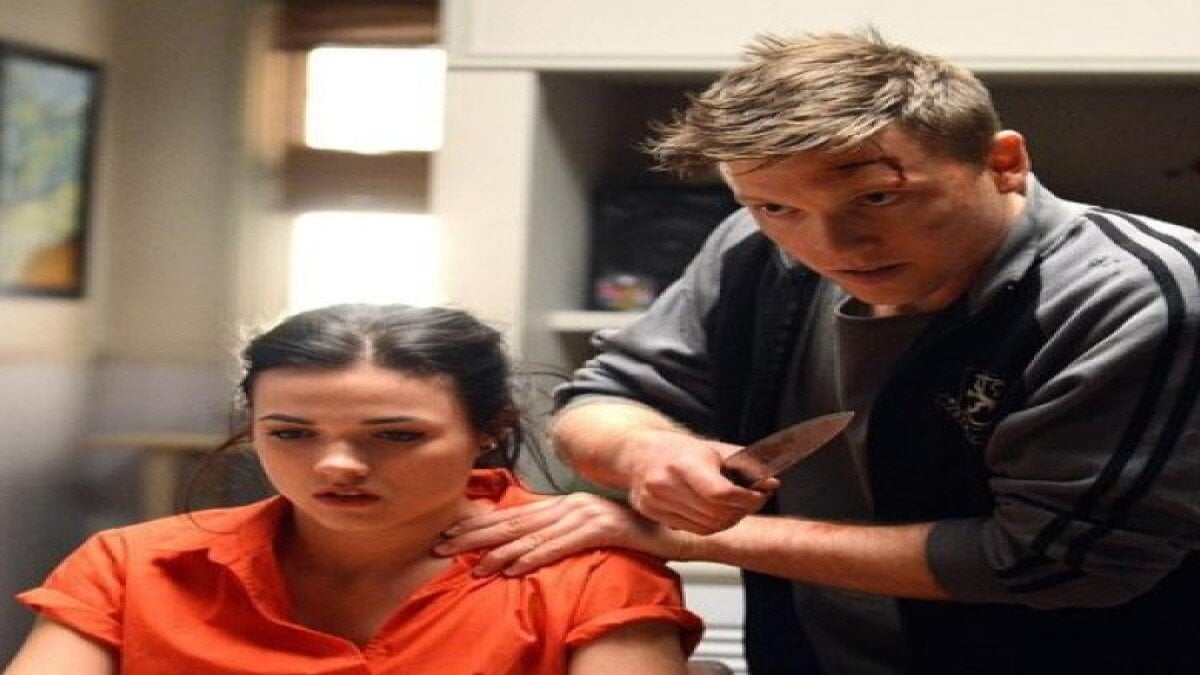 Stockholm sendromu nedir