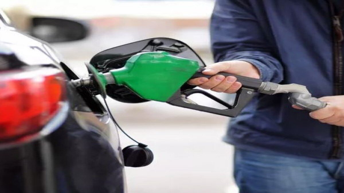 Benzin ve motorine bir haftada ikinci zam