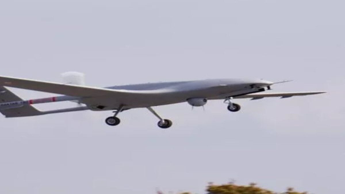 Türk SİHA'ları Alman basınında