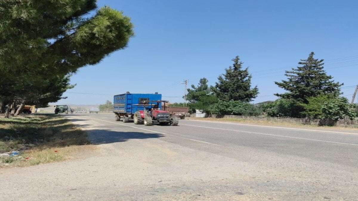 Gaziantep İslahiye'de karantina kaldırıldı