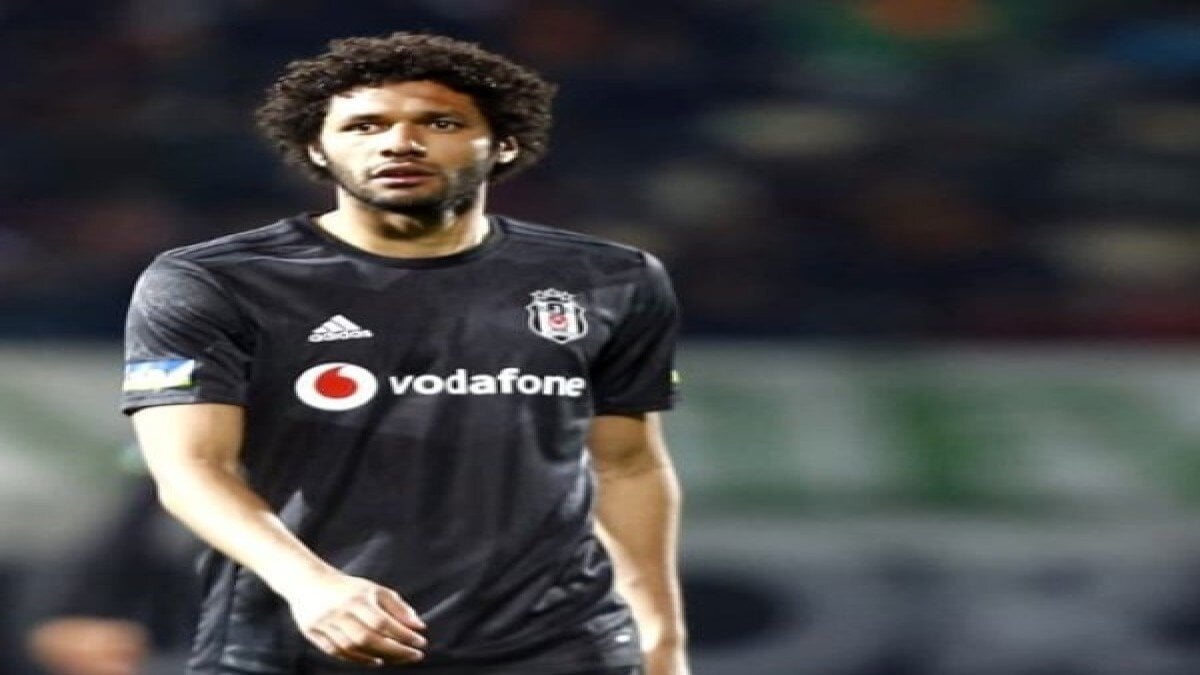 Elneny bir kez daha alacaklarını istedi
