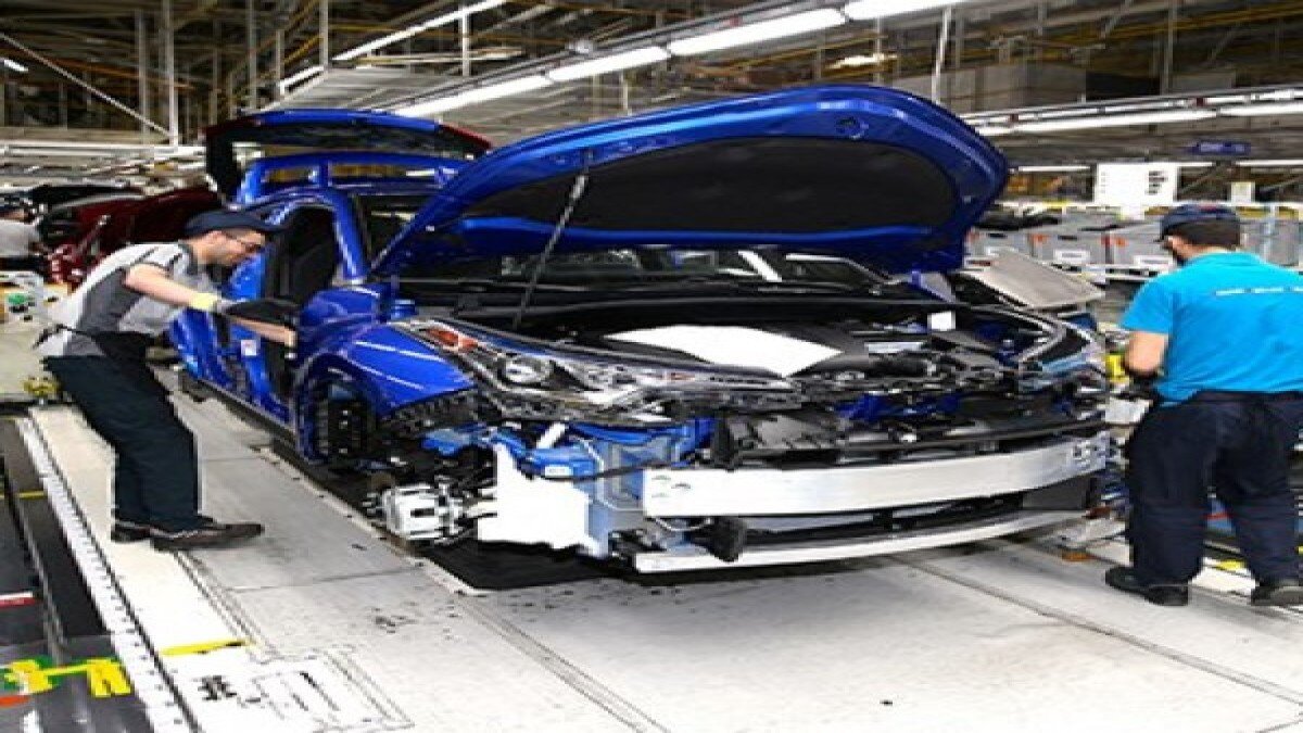 Toyota Türkiye 800 kişilik istihdam sağlayacak