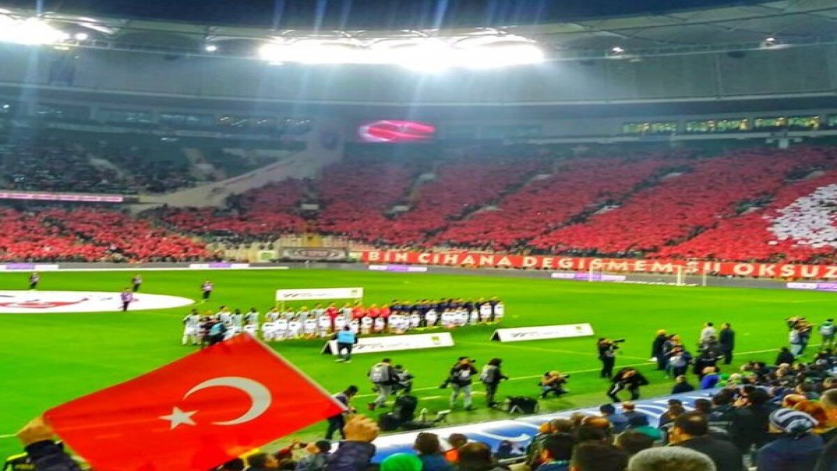 Türk takımları Turan Kupası'nda karşılaşacak