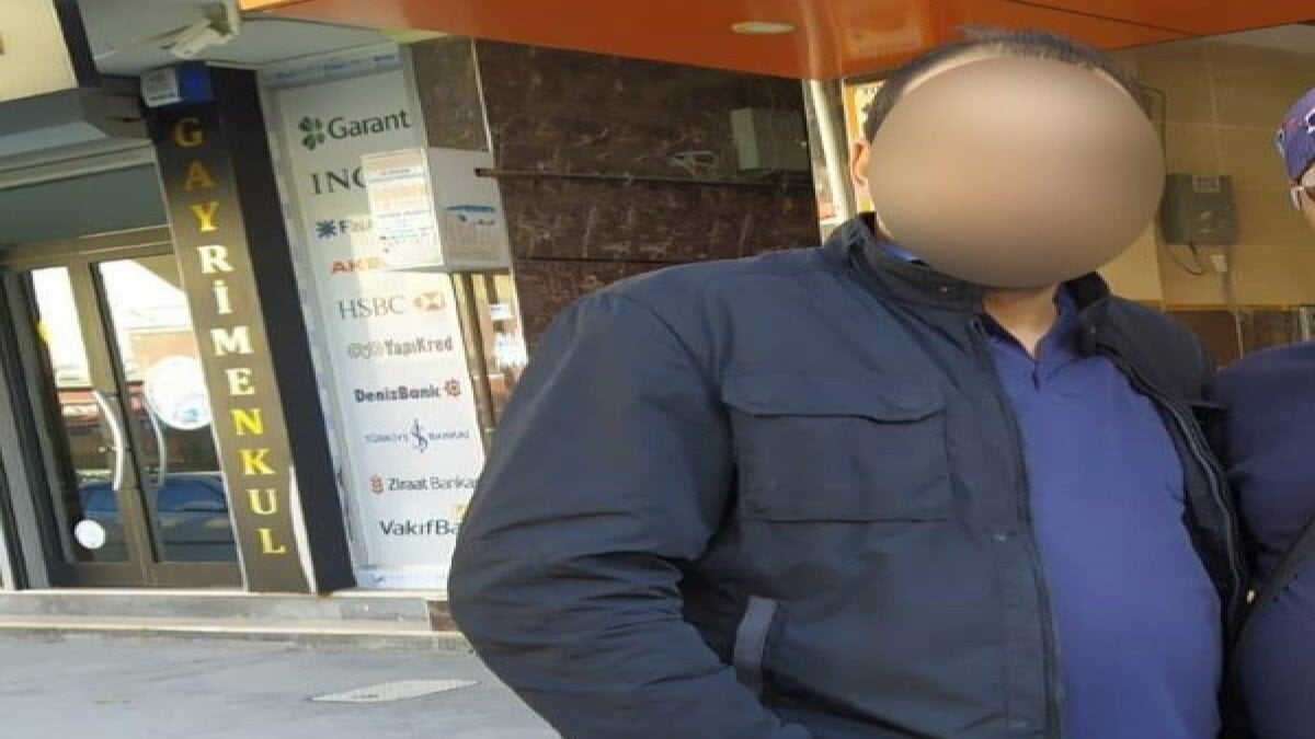 Esenyurt'ta oğlunun cinsel organını kesmeye çalıştı