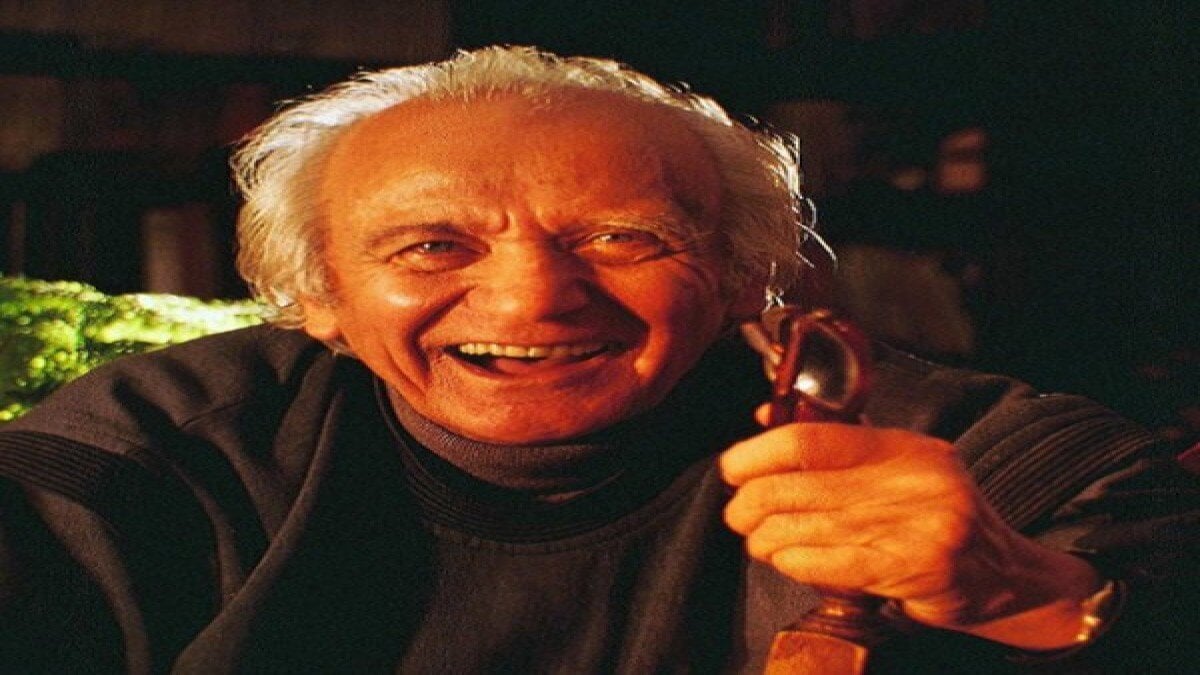 Doğuştan mizahçı Rıfat Ilgaz ve ölümsüz eseri Hababam Sınıfı