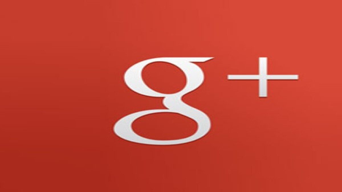 Google Plus'ın yerini alacak uygulama yayınlandı