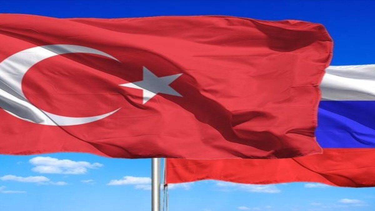 Suriye'nin İdlib kentinde Türk-Rus Kara Devriyesi yapıldı