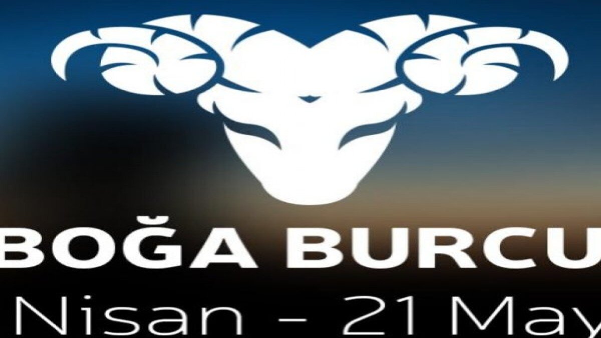 Boğa burcu özellikleri nelerdir: Boğa burcunun olumlu, olumsuz ve fiziksel özellikleri!