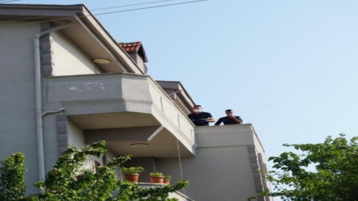 Tekirdağ'da elektrik akımına kapıldı, hayatını kaybetti