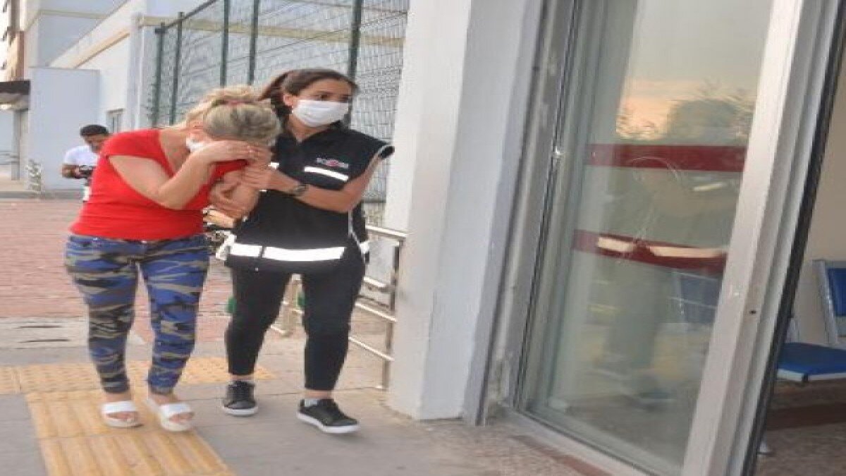 Adana'da tefecilere şafak vakti operasyonu: 22 gözaltı