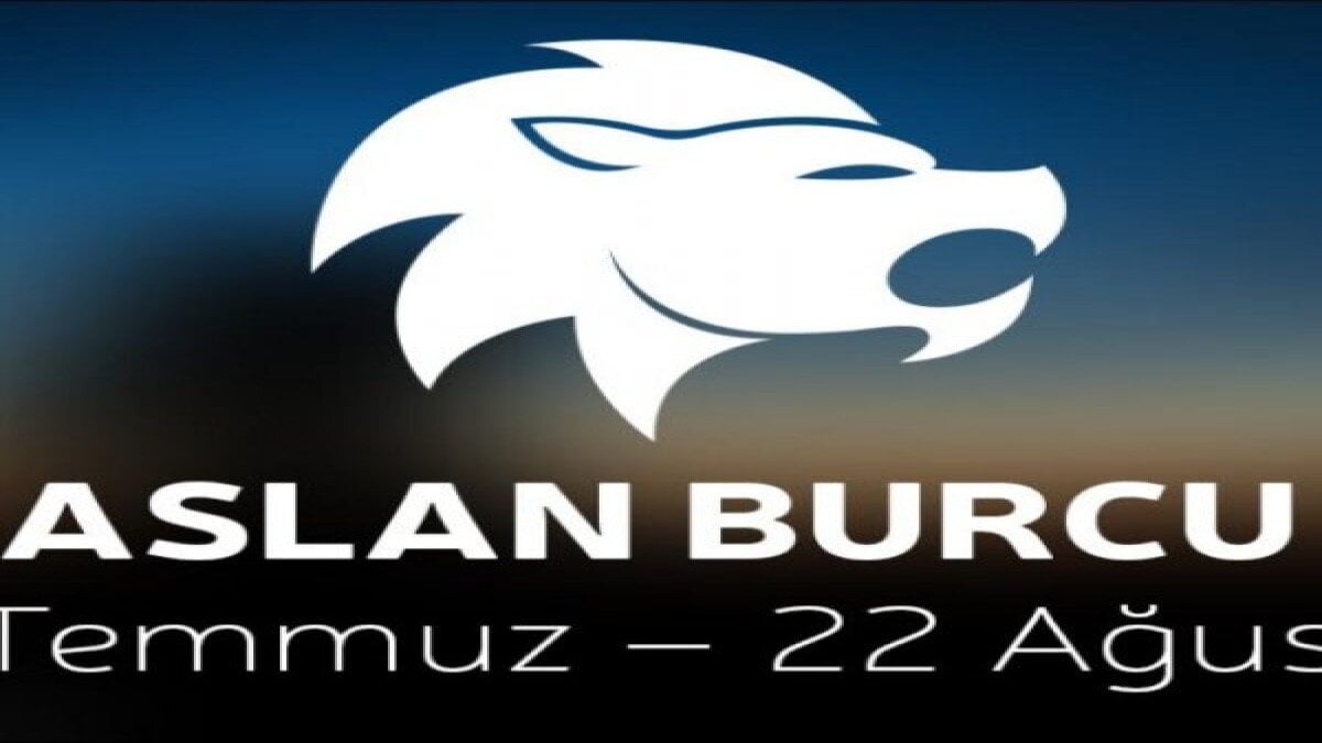 Aslan burcu özellikleri nelerdir: Aslan burcunun olumlu, olumsuz ve fiziksel özellikleri!