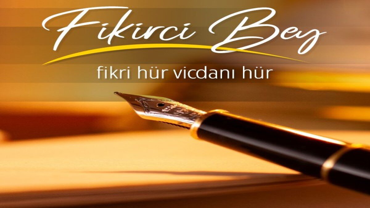 Fikirci Bey yazdı: CHP’NİN HAYALİ CUMHURBAŞKANI