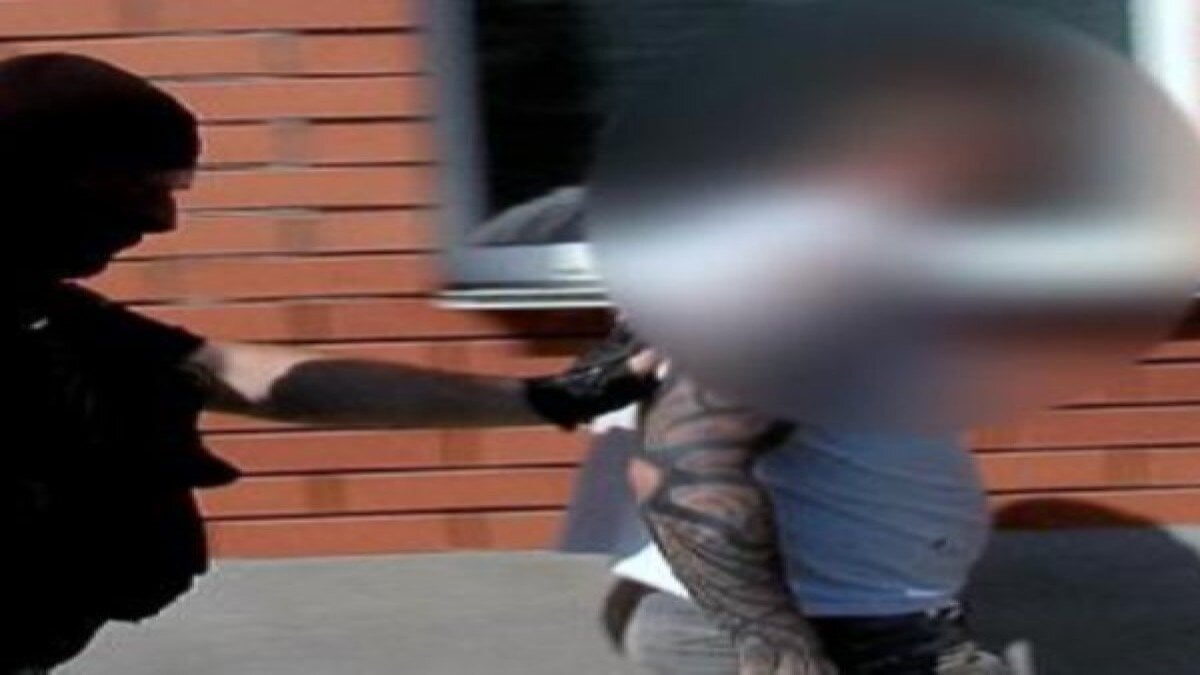 Ukrayna’da çocuk pornosu çeken şebeke yakalandı