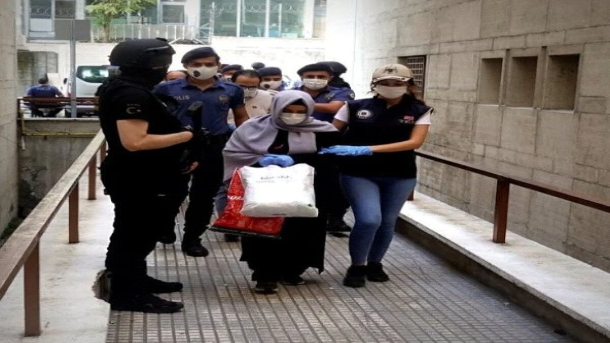 Bursa merkezli FETÖ operasyonunda 7 kişi tutuklandı