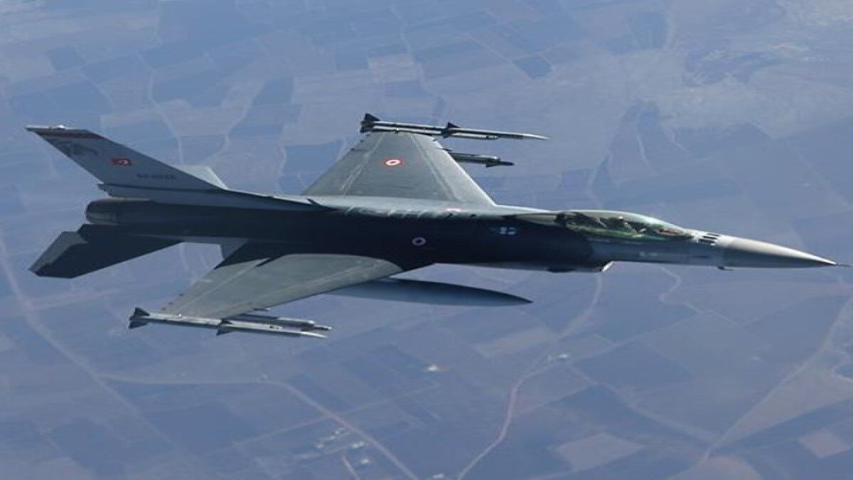 Hakkari kırsalında 2 terörist öldürüldü