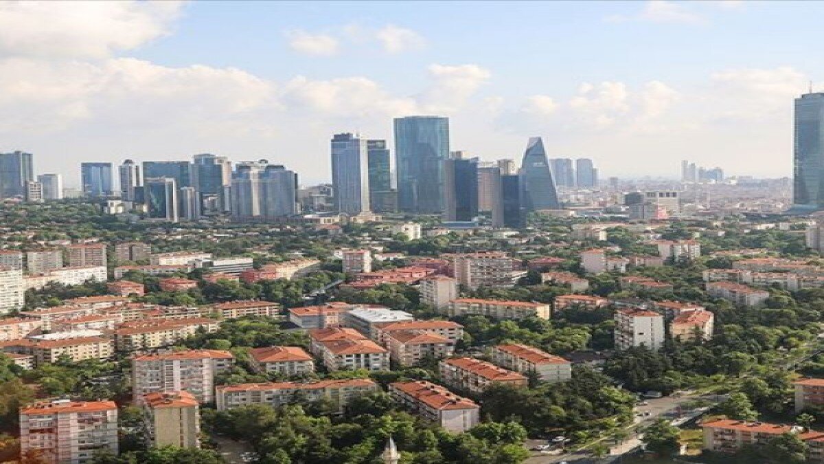 İstanbul'da depremden en fazla zarar görecek ilçeler