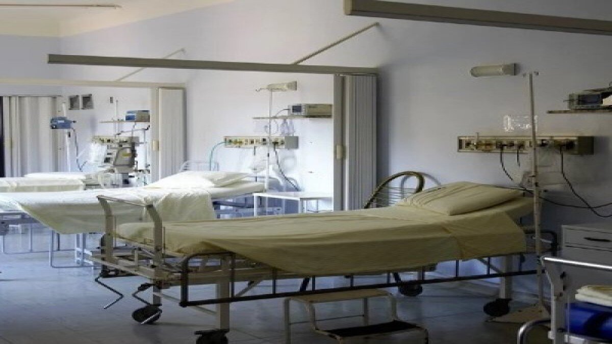 Sağlık kurumlarında çalışma rehberi güncellendi