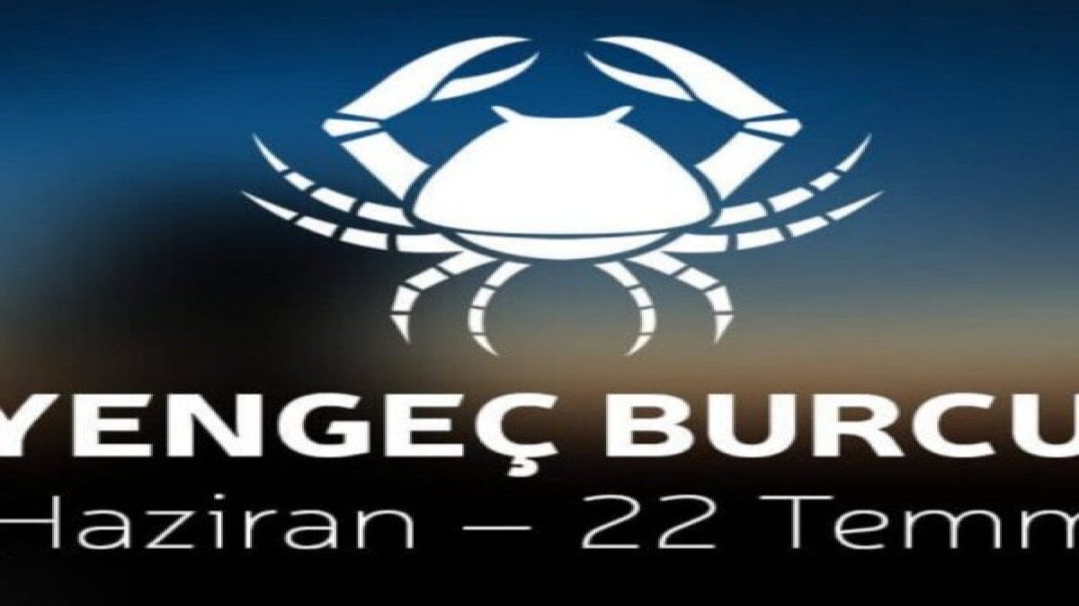 Yengeç burcu özellikleri nelerdir: Yengeç burcunun olumlu, olumsuz ve fiziksel özellikleri!