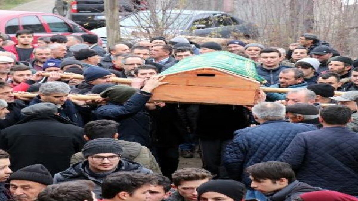 Bolu'da oğlunu öldüren baba: Amacım korkutmaktı