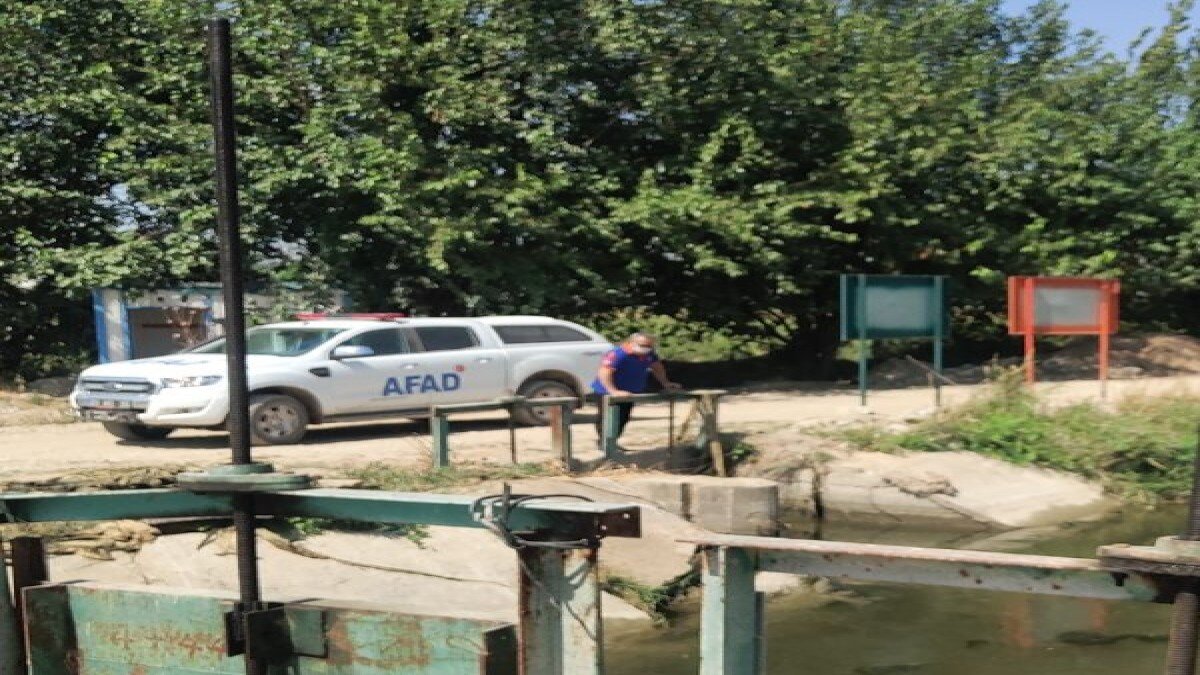 Denizli'de 90 yaşındaki adam 4 gündür bulunamıyor