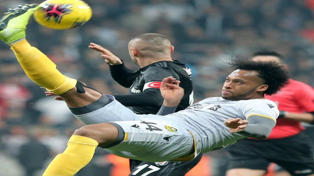 Hatayspor'dan üç transfer birden