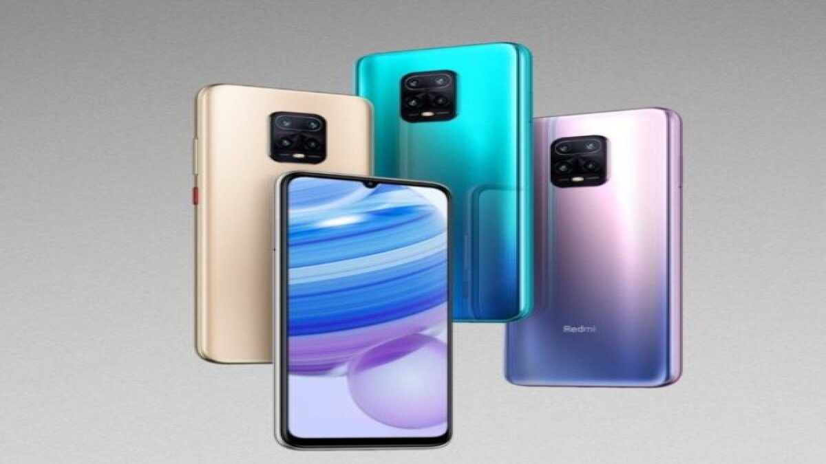 AnTuTu'ya göre temmuzun en iyi orta seviye telefonları