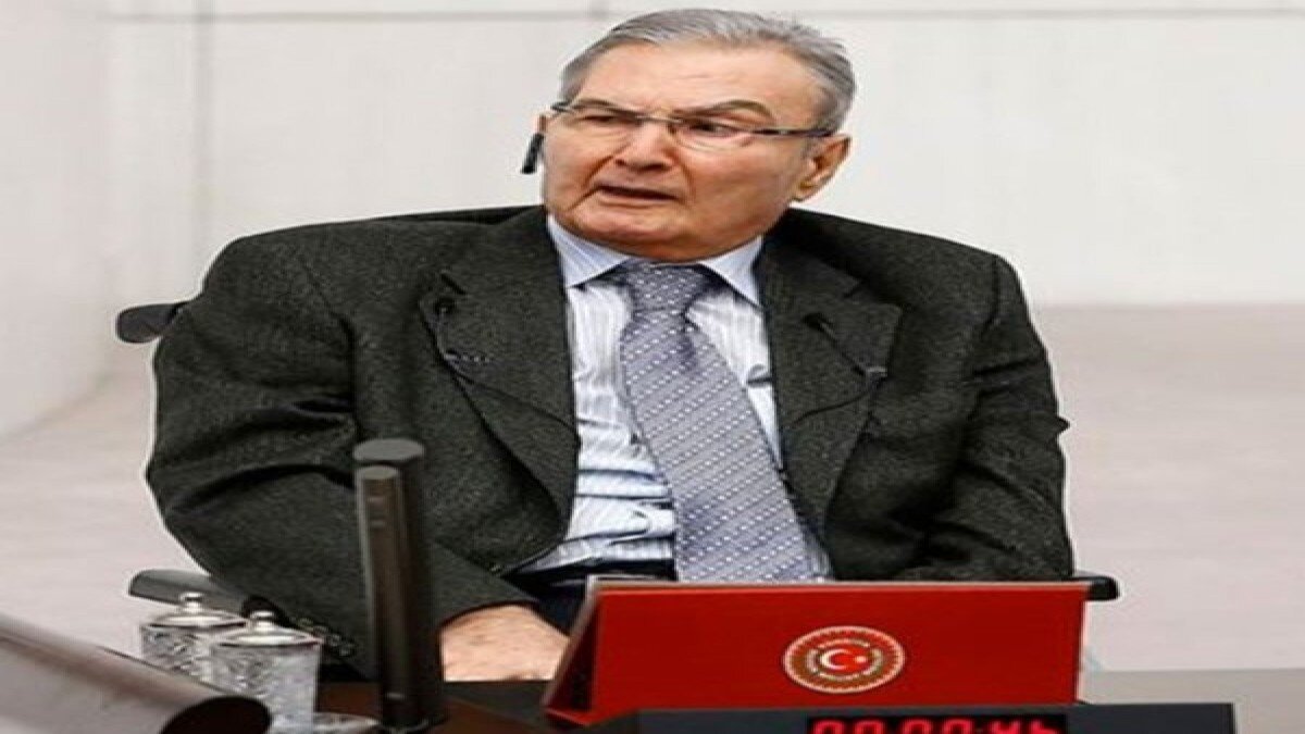 Deniz Baykal, Muharrem İnce için harekete geçti