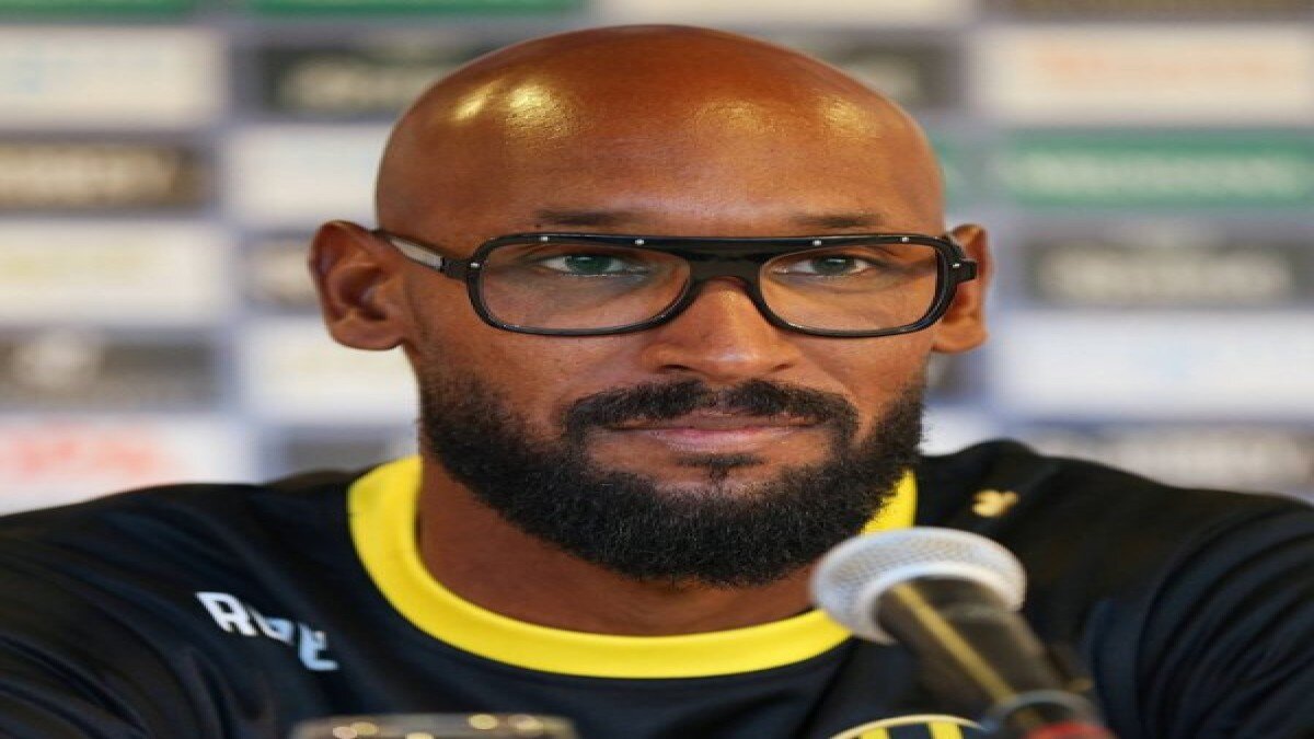 Anelka: Netflix, belgeseldeki F.Bahçe kısmını çıkardı