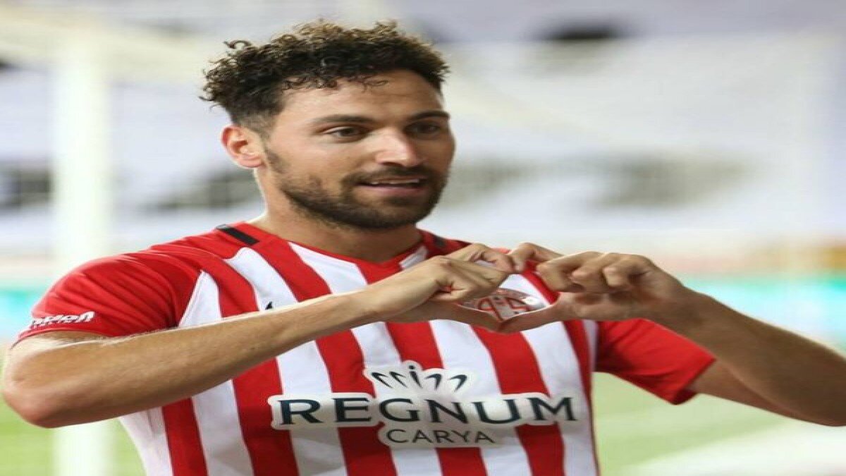 Fenerbahçe, Sinan Gümüş ile anlaştı