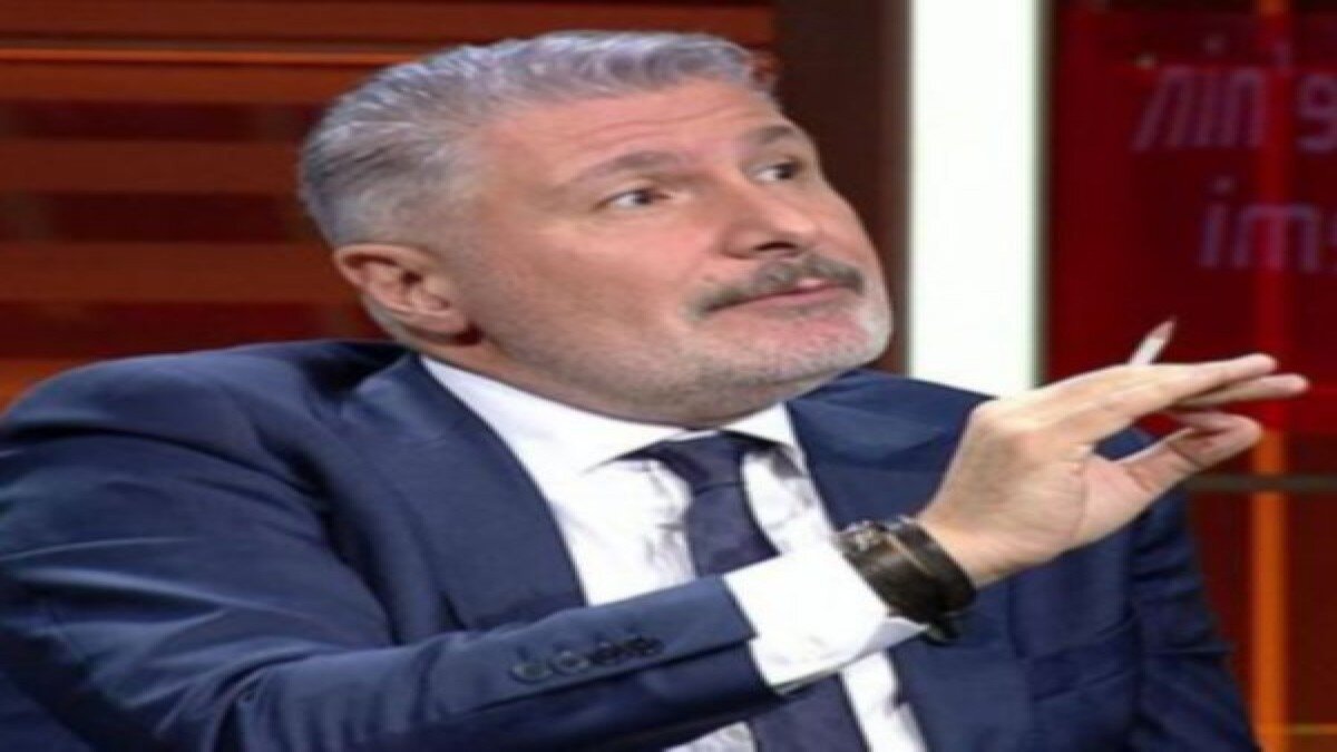 Bahadır Erdem mültecilerle dalga geçti, tepkiler büyüdü