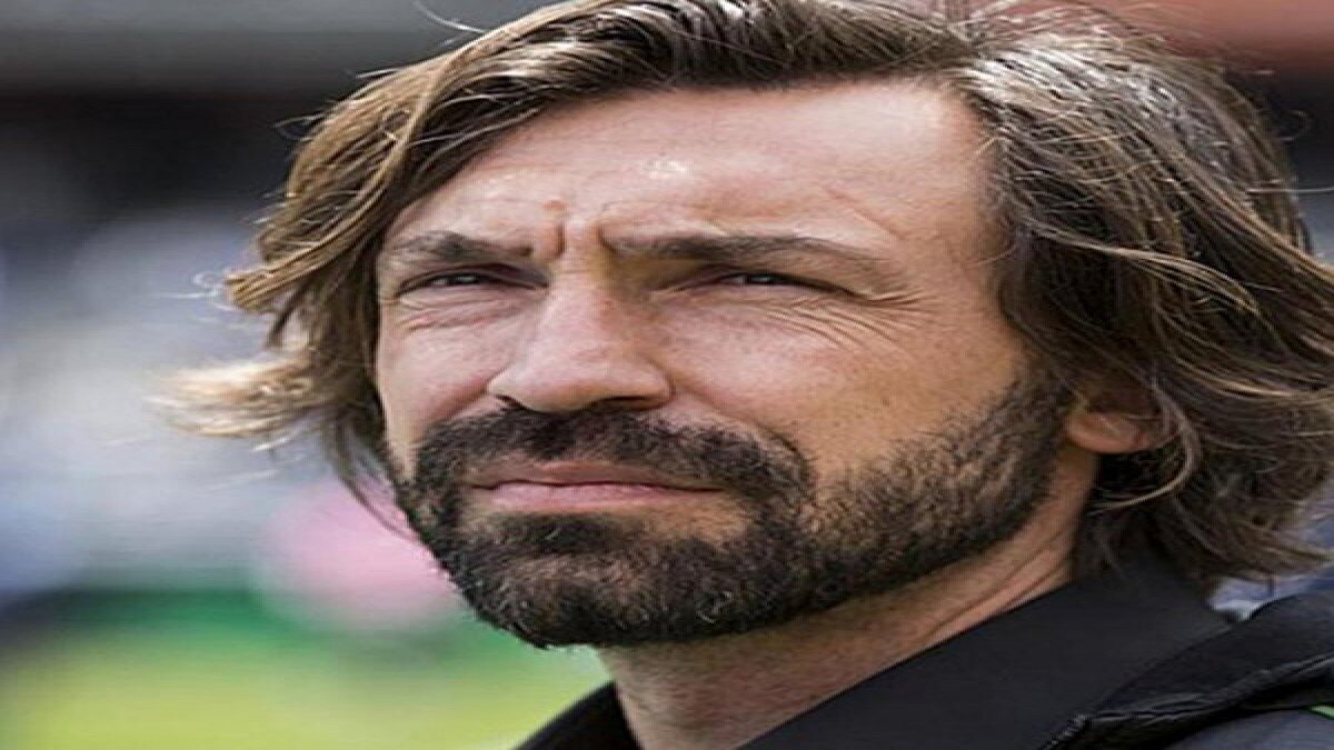 Andrea Pirlo, Juventus'un yeni hocası oldu