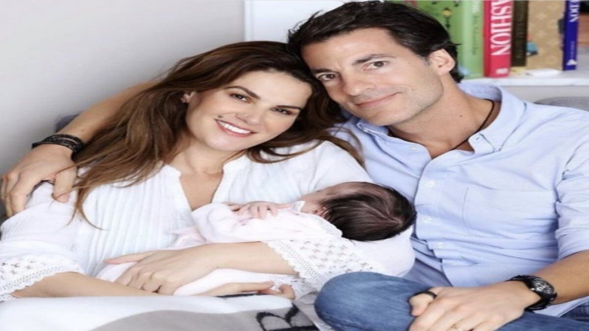 Tülin Şahin, Portekizli eşinden ayrıldı