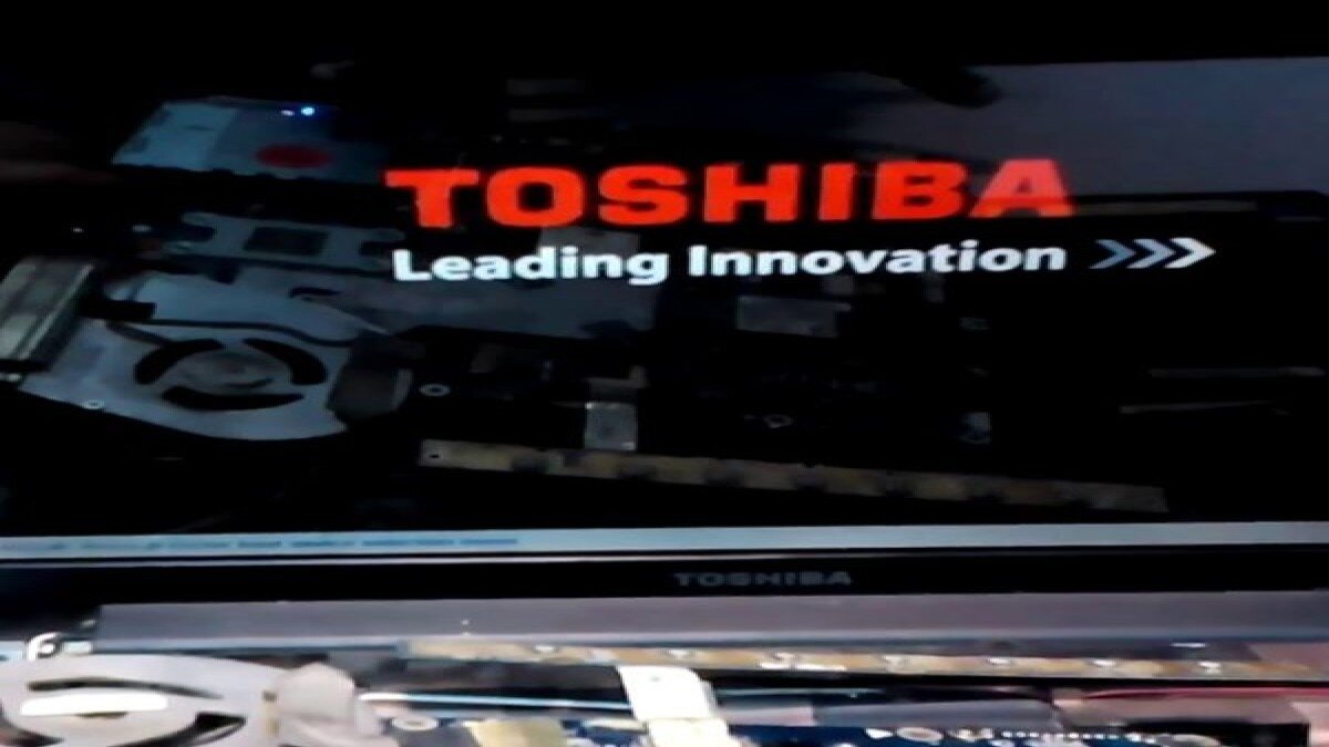 Toshiba, dizüstü bilgisayar pazarından resmen çekildi