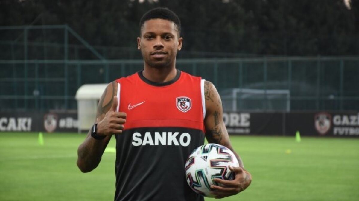 Felipe: Taraftarımızı mutlu edeceğim