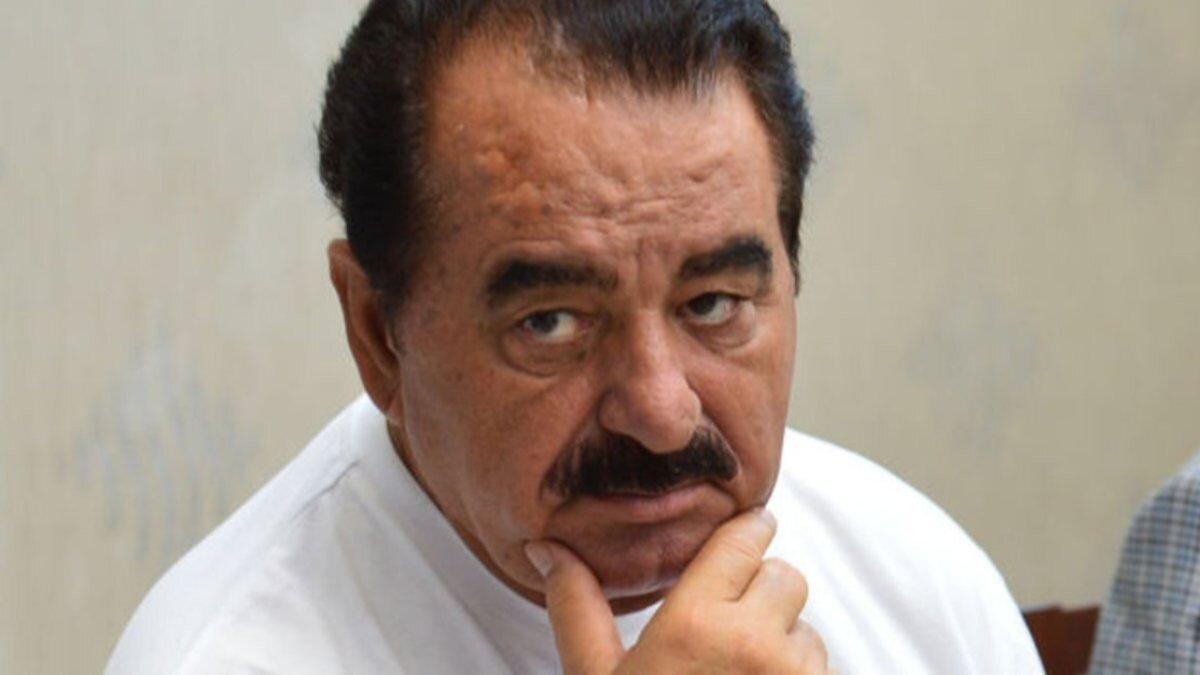 İbo: Şimdiki aklım olsa 7 çocuk yapmazdım