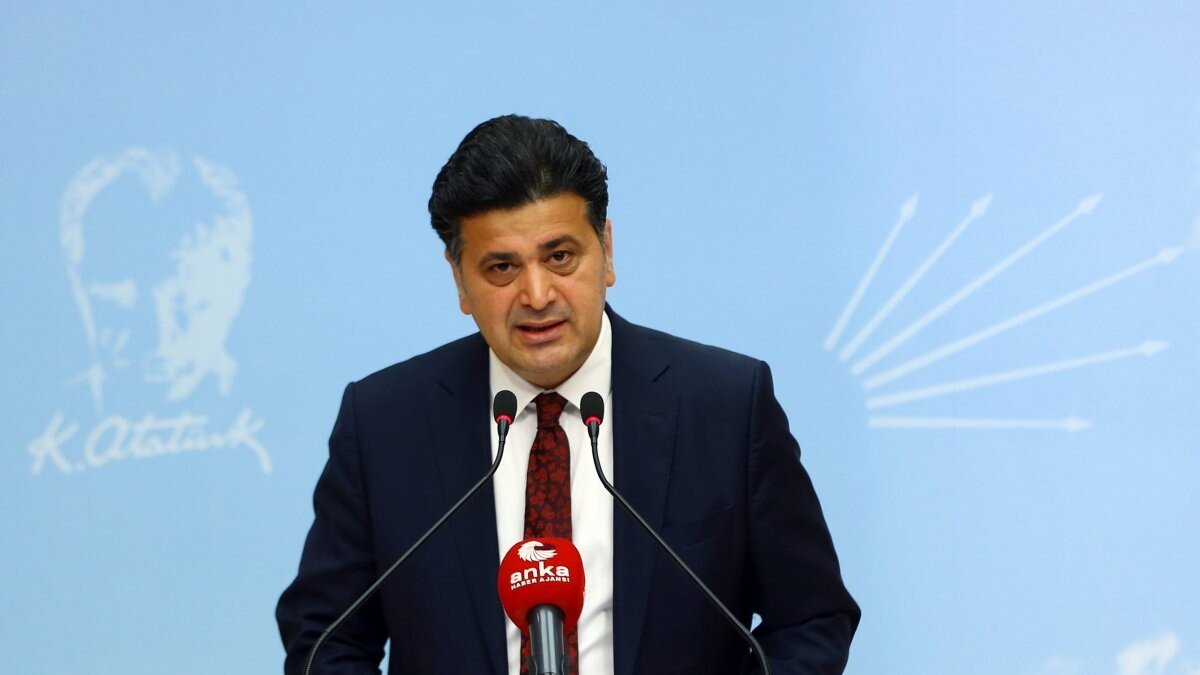 Kemal Kılıçdaroğlu'nun avukatı Celal Çelik, koronavirüse yakalandı