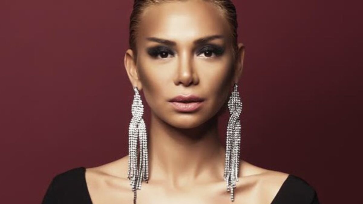 Didem Kınalı kimdir? Oryantal Didem Kınalı kaç yaşında, nereli? Didem Kınalı'nın hayatı ve biyografisi...