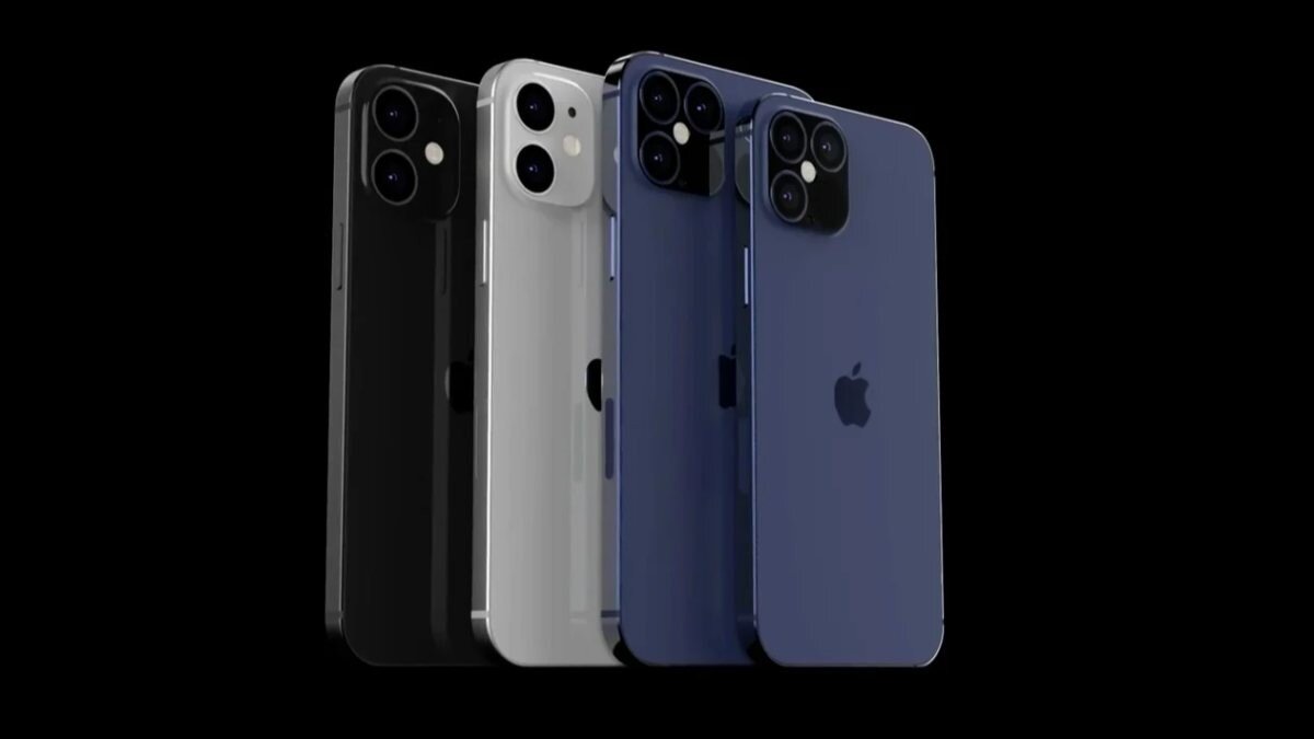 Apple, iPhone 12 serisini 15 Eylül'de tanıtacak