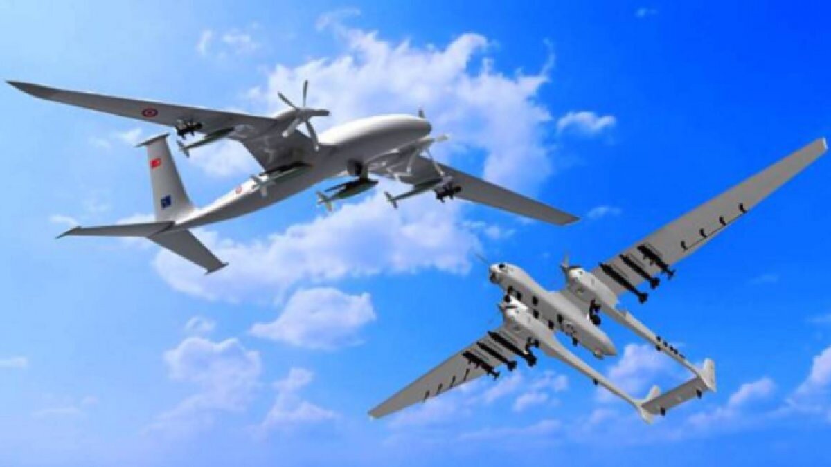 İsrail basını: Türkiye Orta Doğu'nun 1 numaralı askeri gücü oluyor