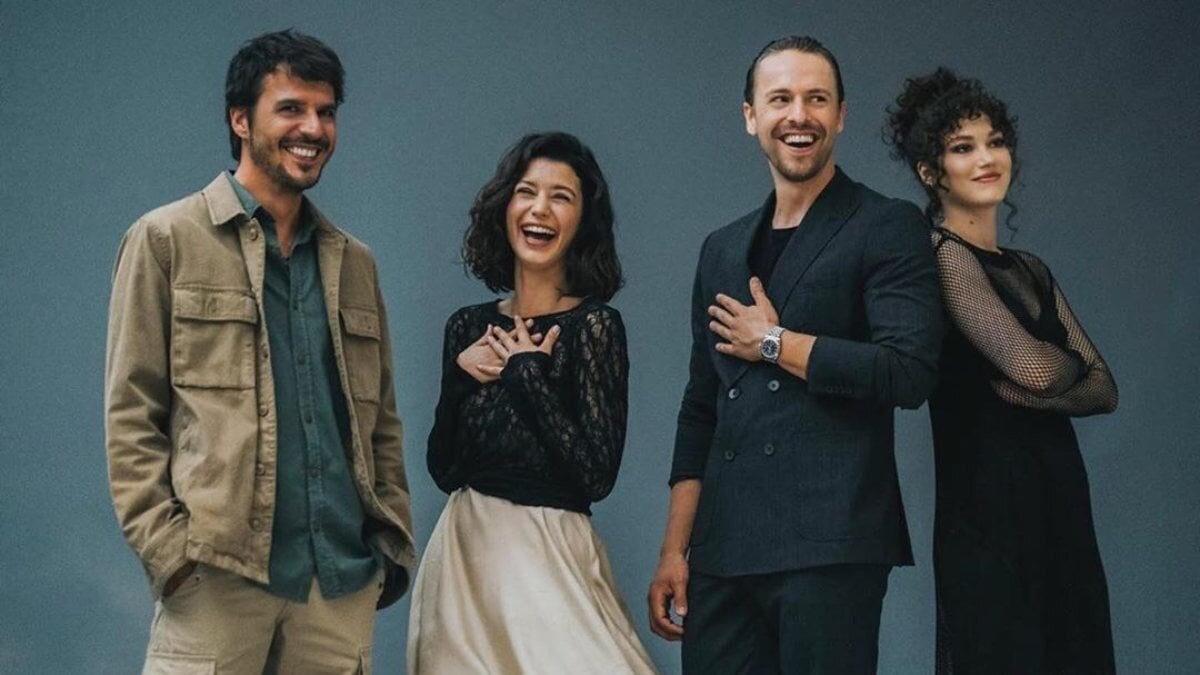 Atiye dizisinin 2. sezonu başladı mı? Atiye'nin 2. sezonu ne zaman başlayacak? Atiye 2. sezonda neler olacak?