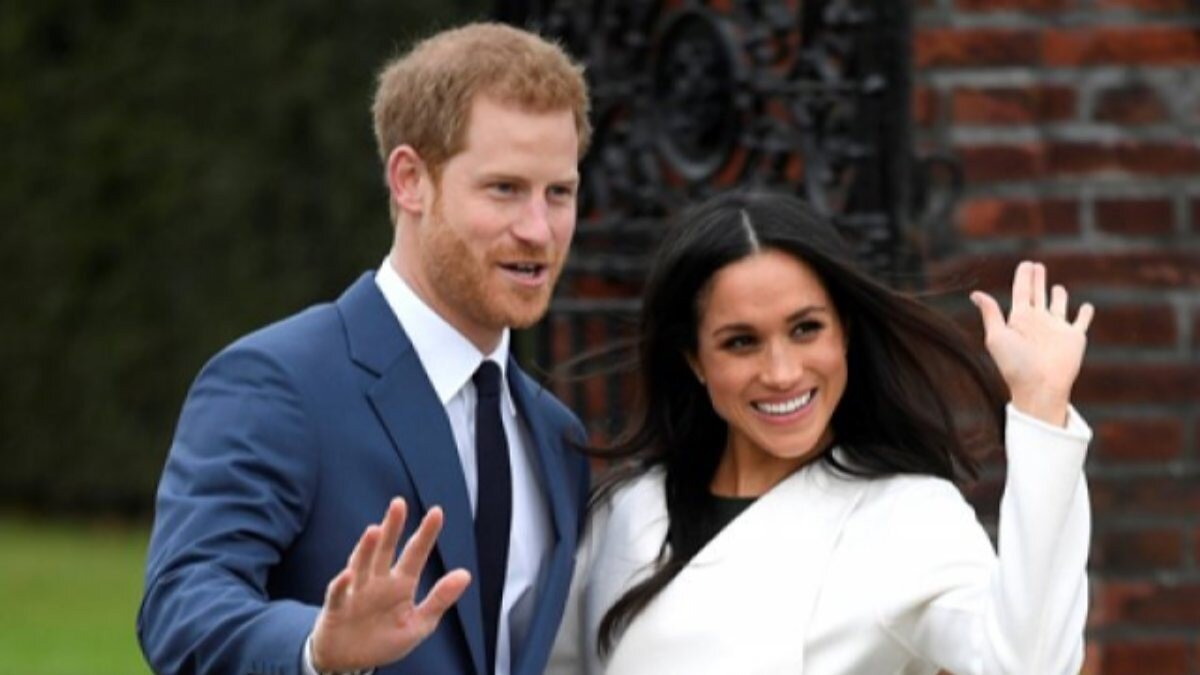 Prens Harry, İngiliz Kraliyeti'ne olan borçlarını ödedi