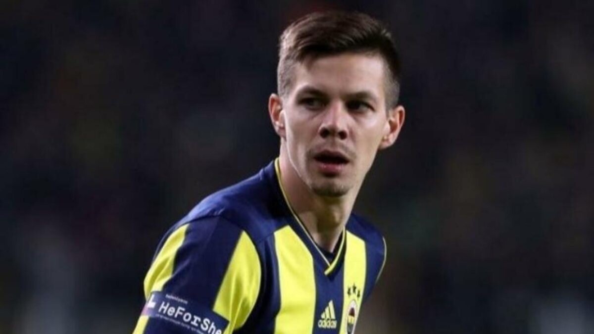 Miha Zajc'a Genoa talip oldu